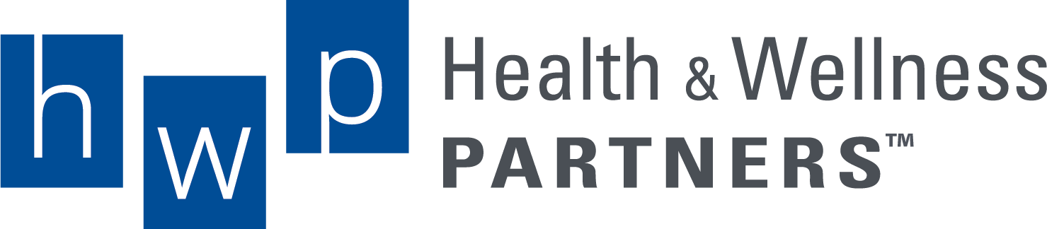 HWP Logo